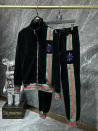 Picture of Gucci SweatSuits _SKUGucciM-3XLomtn5728591